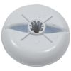 Spares2go Control Knob Dial Switch for Indesit Washing Machine