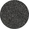 MATIERE Retro Reflection Glitter, Black, 0.02 oz (0.5 g)