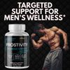 Prostivity- Prostate Support- 60 Capsules