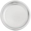 AG 18-0 Stainless Steel Pie Plate No.2 92902