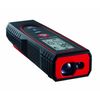 Leica DISTO E7100i 200ft Laser Distance Measure with Bluetooth, Black/Red