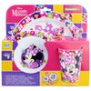 Minnie 6 Piece Dinner Set