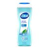 Dial Body Wash, Spring Water, 21 Fluid Ounces