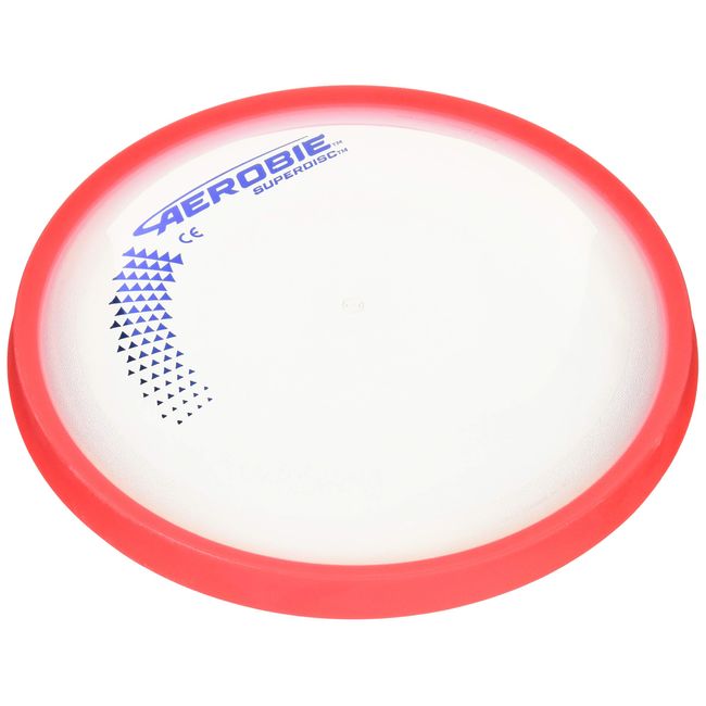 Aozora Aerobey Super Disc Red