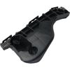 Bumper Retainer For 2018 Toyota Prius C Front Driver Left Side Outer