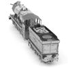 Metal Earth Harry Potter Hogwarts Express