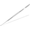 LeCron Modeling Instrument Double Instr Umentl Stainless Steel