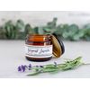 Natural Deodorant - Lavender Bergamot Cream Deodorant