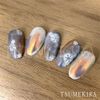 TSUMEKIRA Airy Snow