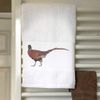 Azeeda 'Pheasant' Hand/Guest Towel (TL00024312)