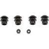 Dorman HW16463 Rear Disc Brake Caliper Bushing Compatible with Select Lexus Models