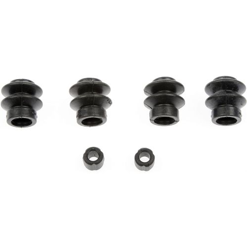 Dorman HW16463 Rear Disc Brake Caliper Bushing Compatible with Select Lexus Models