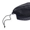 usharedo 5pcs Nylon Mesh Bag Stuff Sack Golfball Pot Outdoor Tools S