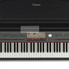 YAMAHA Clavinova CVP-709 LCD Protective Film Matte (Reflection Reduction) Type