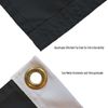 College Flags & Banners Co. Purdue Boilermakers Small 2x3 Foot Flag