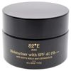 2 Pack  Moisturiser With SPF 40 PA Plus by 82E for Men - 1.7 oz Moisturizer