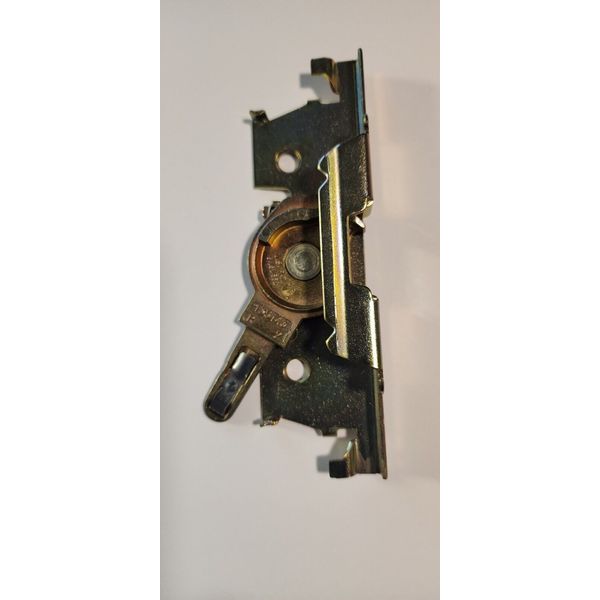 Andersen Casement windows Single Locking Mechanism