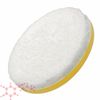Flexipads 5" DA Microfibre Cutting Pad fits Meguiars G220 Dual Action Polisher