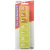 ACU-Life Weekly (7-Day) Pill Box (Large)