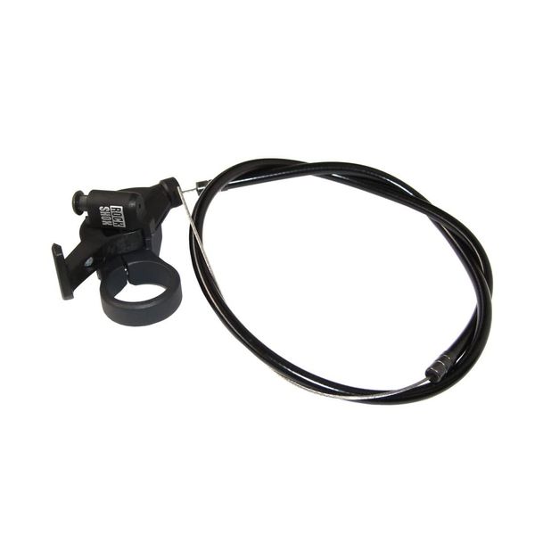 AM PopLoc Lever Left (blackbox) 11.4308.848.000