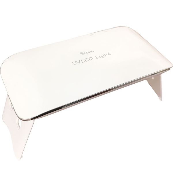 Rooro Slim UV LED Light Ultra Small Ultra Light