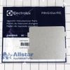 5304505675 Microwave Stirrer Blade Cover