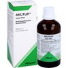 Akutur spag. Tropf., 100 ml TRO