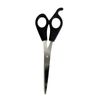 Professional 2 Pack Barber Hair Cutting Scissors Shears Size 6.5" Precision