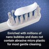 Emmi-dent Ultrasonic Toothpaste with Nano-Bubbles (Fresh, 5 Pack)