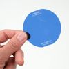 [Image Vision] ROGUE Round Flash 20 Gel Kit / Portrait Collection
