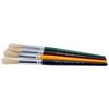 Hog Short Round Size 18C Pack 4