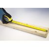 Blue Spot Tools 5M (16FT) Soft Grip Self-Lock Tape Measure