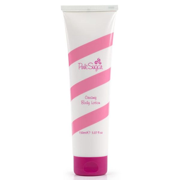 Pink Sugar Creamy Body Lotion, 150 ml