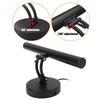 LED Vanity Light Bar, Stepless Dimmable Multi Angle Adjustment USB Powered Simple and Modern Design Ideal for Various Settings, with Adjustable Lighting (40cm)