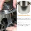 KK-4835 Air Compressor Piston Kit for Porter Cable Craftsman Devildiss Dewalt