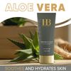 HB Cleansing Mud Mask with Aloe Vera 150 ml