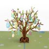 Lovepop Happy Easter Tree Pop Up Card, 5 X 7