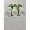 3 PACK Soapbox Bataua Fruit Shampoo  w/Shea Butter 13.5fl oz NEW