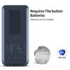 PZL New Remote Control Replacement for Beats Electronics Beatbox Portable iPod Dock Audio System Dock