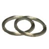 Silver Wire with a Copper Core