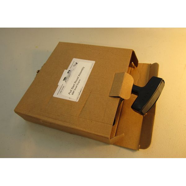 Recoil Starter Assembly For 208cc Poulan Pro Tiller HDF900