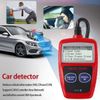 Automotive OBD Code Reader OBD2 Scanner Car Check Engine Fault Diagnostic Tool J