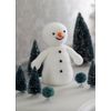 King Cole Christmas Crochet Book 2