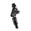 Audio-Technica AT8459 Swivel-Mount Microphone Clamp Adapter