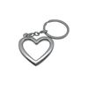 Eillwin Lovely Heart Romantic Cute Charm Keyring Gift for Her
