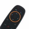  KODI Android Mini TV Box C120 2.4 Remote Control Air Mouse Wireless Keyboard