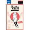 DHC Bambina Slim Leg Ultra Compression High Socks