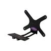 STO N SHO Front License Plate Bracket Compatible with 2015-2018 Ford Focus ST