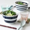 Natural69 Border Bowl, 1 Piece