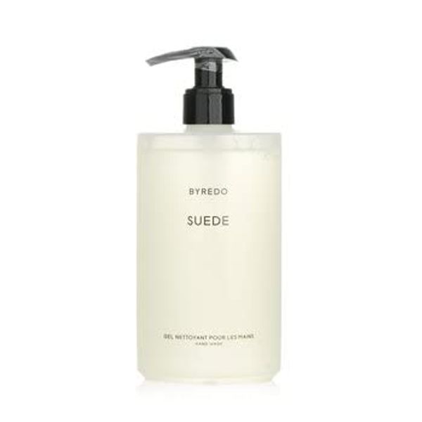 Byredo Suede Hand Care Hand Wash